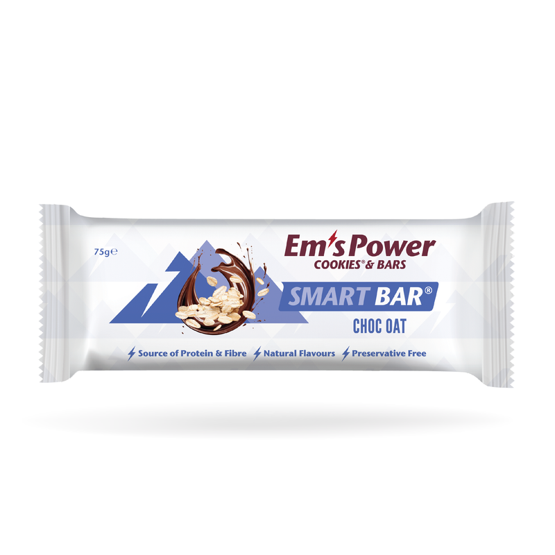 Load image into Gallery viewer, Em's Power Cookie Bars
