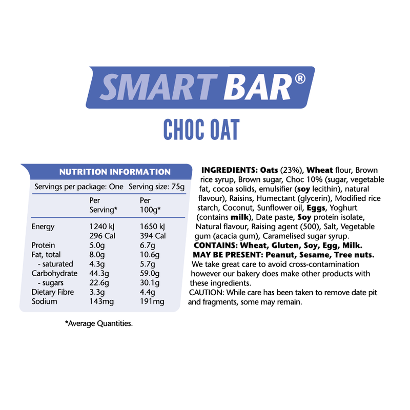 Load image into Gallery viewer, Em's Power Cookie Bars

