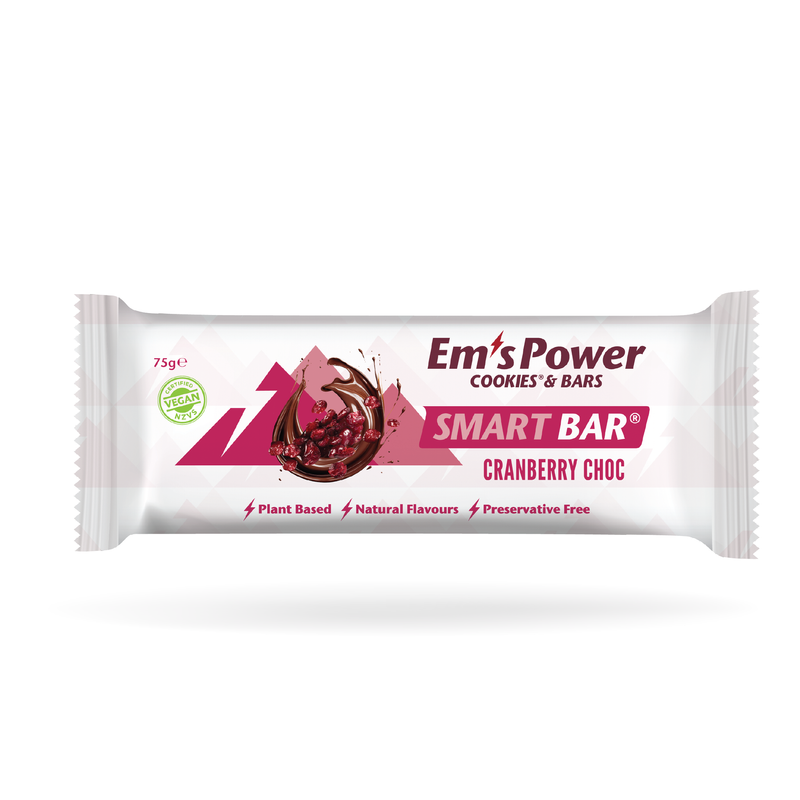 Load image into Gallery viewer, Em's Power Cookie Bars

