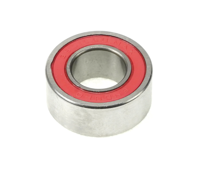 Load image into Gallery viewer, Enduro Max Double Row Bearing 3901 12 x 24 x 10
