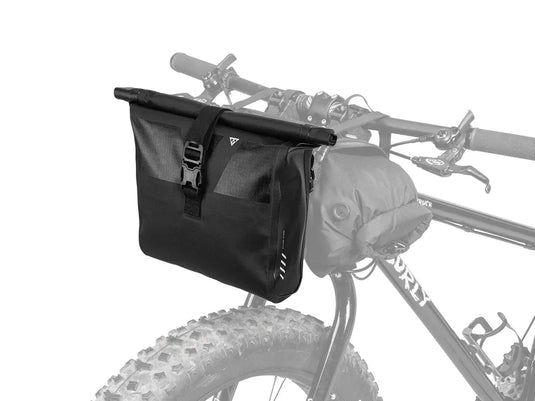 Topeak Barloader 6.5L Handlebar Drybag