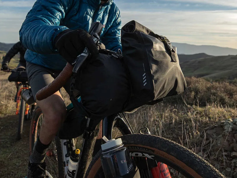 Load image into Gallery viewer, Topeak Barloader 6.5L Handlebar Drybag
