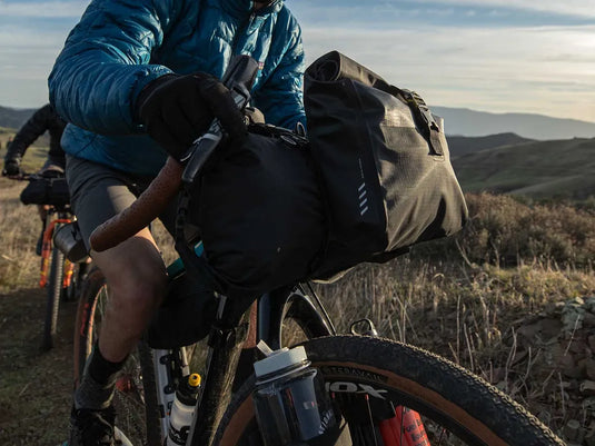 Topeak Barloader 6.5L Handlebar Drybag