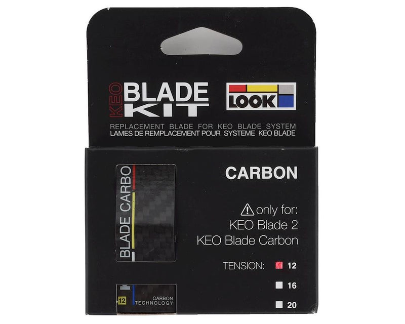 Load image into Gallery viewer, Look Keo Blade Carbon Spring Kits
