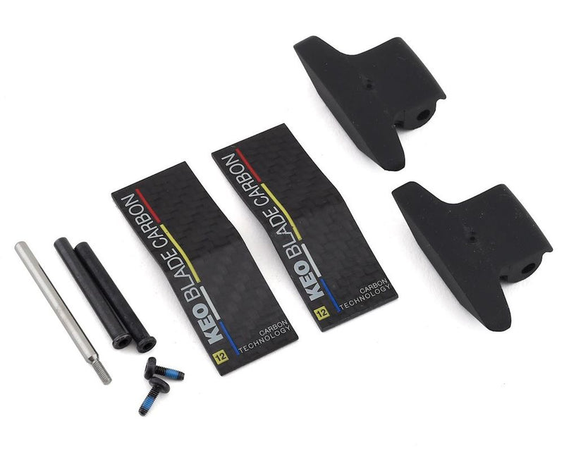 Load image into Gallery viewer, Look Keo Blade Carbon Spring Kits
