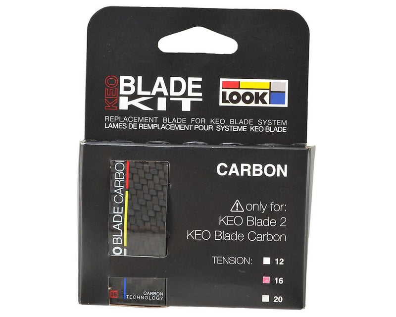 Load image into Gallery viewer, Look Keo Blade Carbon Spring Kits
