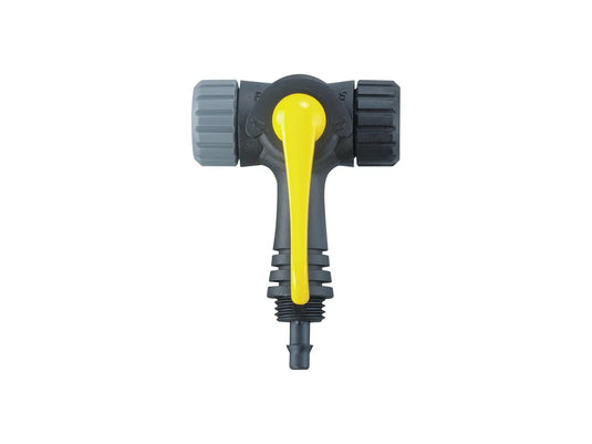 Topeak Twinhead Pump Adaptor for JoeBlow Elite, Sprint, and Sport II