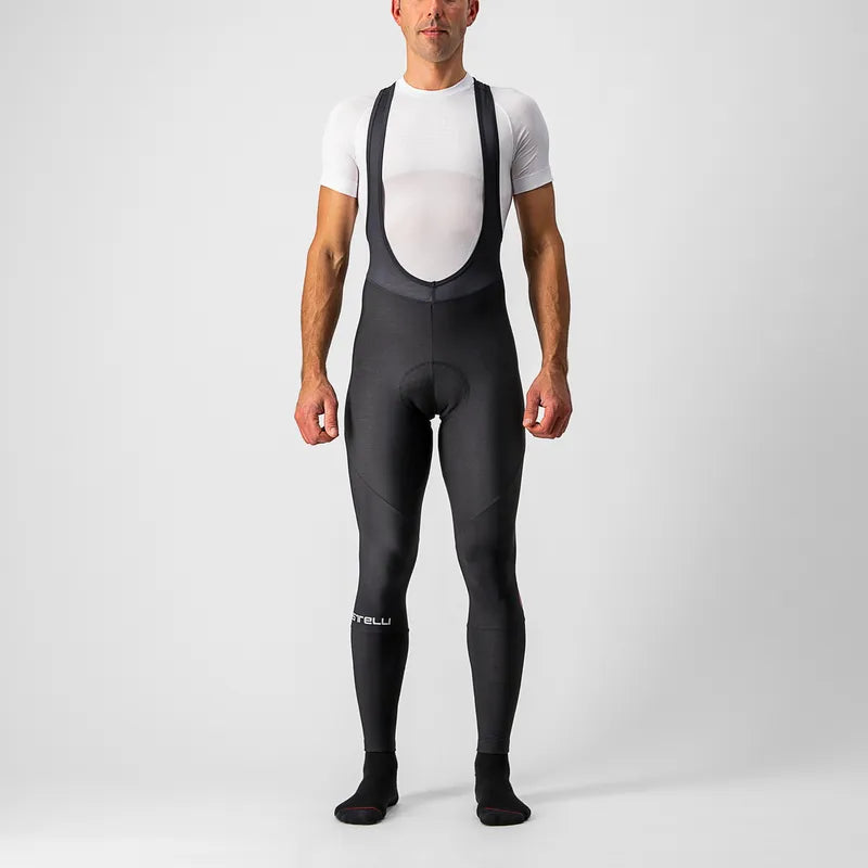 Load image into Gallery viewer, Castelli Entrata Bibtight - Men's
