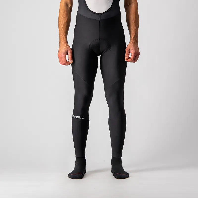 Load image into Gallery viewer, Castelli Entrata Bibtight - Men's
