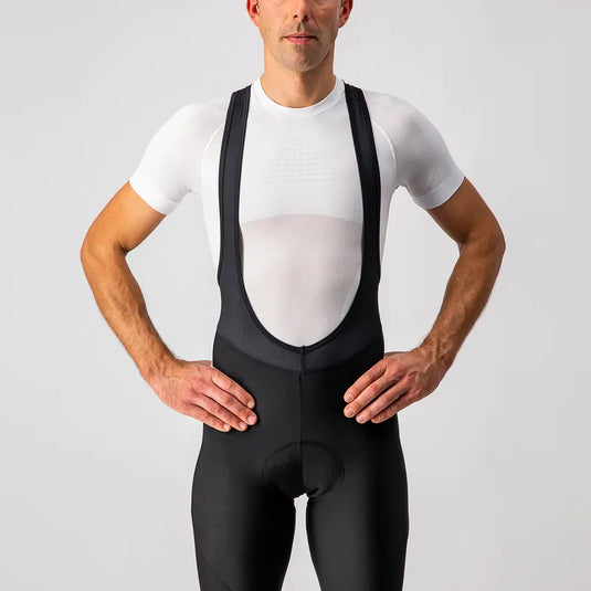 Castelli Entrata Bibtight - Men's