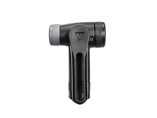 Topeak Twinhead DX5 Pump Head