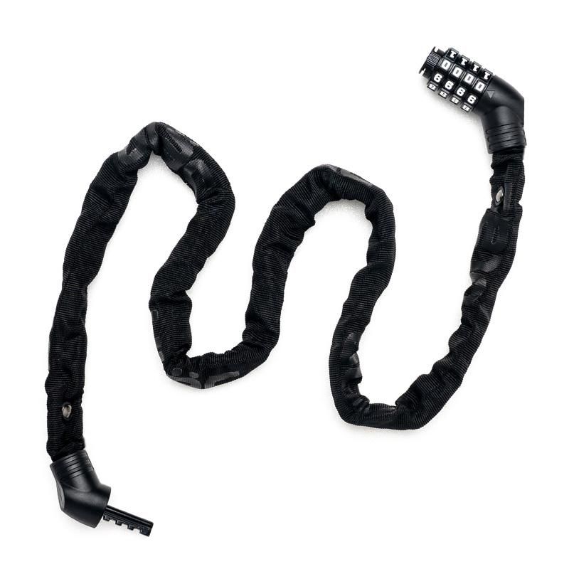 Load image into Gallery viewer, ULAC Street Fighter Chain Combo 5mm x 100cm
