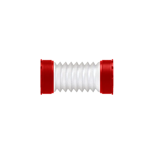 Rotor T4724 T47 Internal Ceramic Bottom Bracket for 24mm Axle