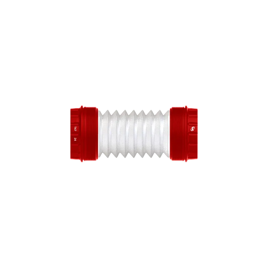 ROTOR T4724 T47 External Ceramic Bottom Bracket for 24mm Axle