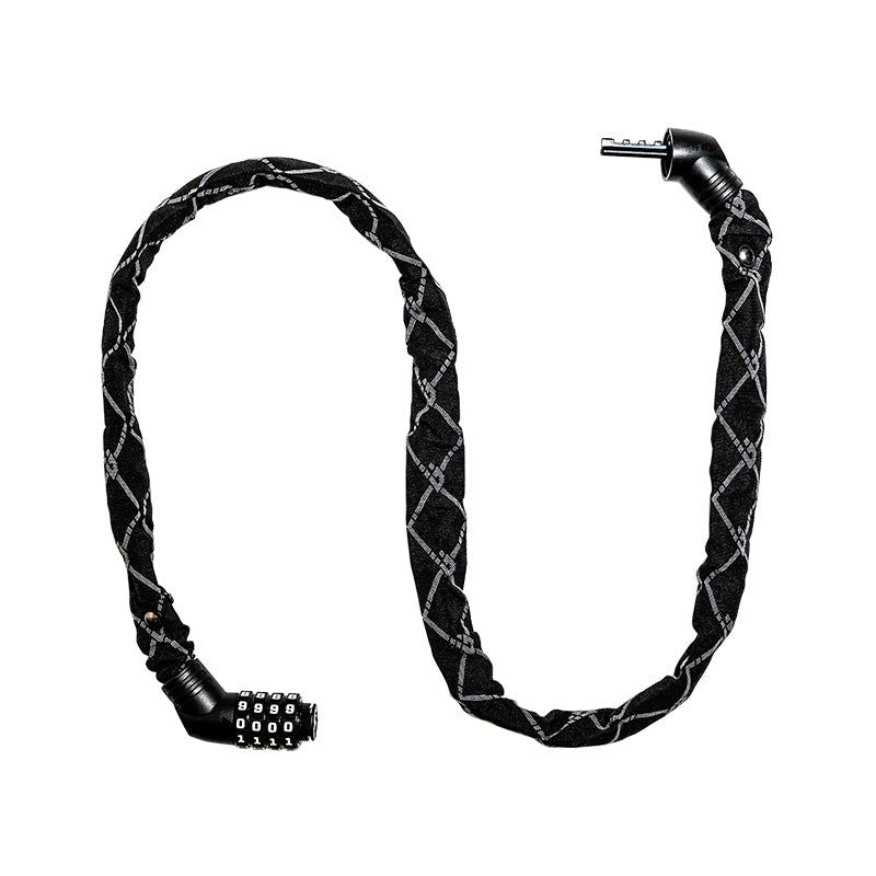 Load image into Gallery viewer, ULAC Street Fighter Chain Combo 5mm x 100cm

