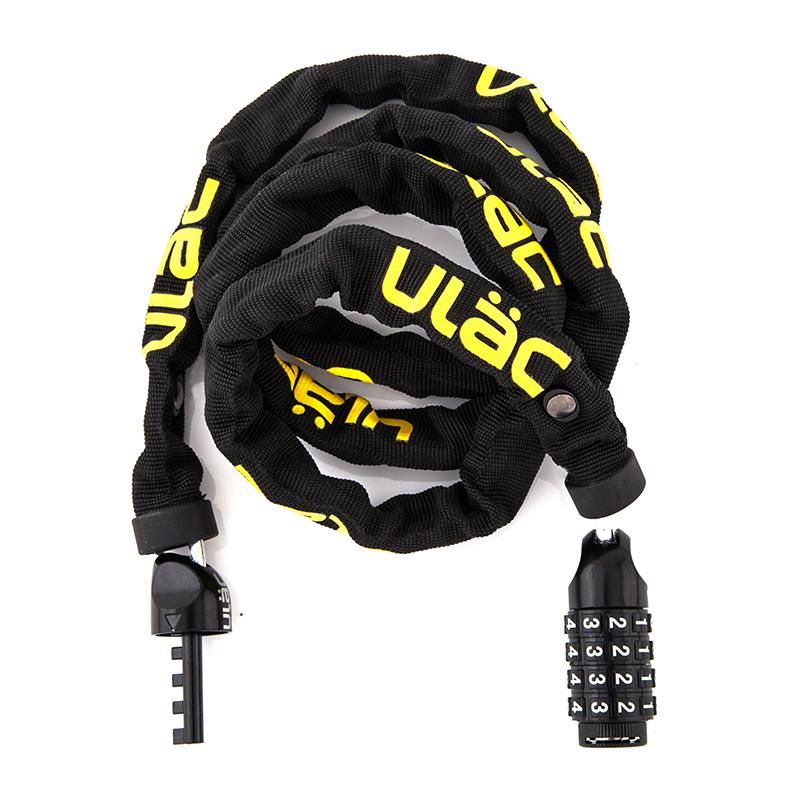Load image into Gallery viewer, ULAC 52nd Street Chain Combo 4mm x 120cm
