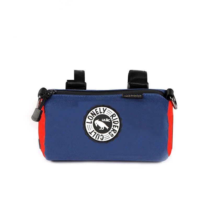 Load image into Gallery viewer, ULAC Neo Porter Coursier Pulse Handlebar Roll 1.1L
