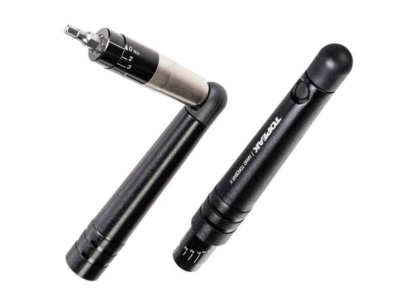 Load image into Gallery viewer, Topeak Nano TorqBar X 2-6Nm Adjustable Torque Wrench
