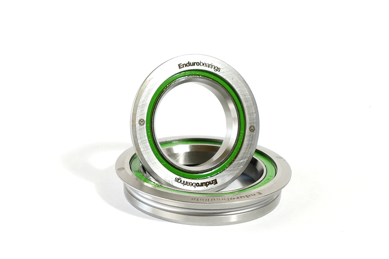 Load image into Gallery viewer, Enduro Maxhit Headset ZS/EC 44/44
