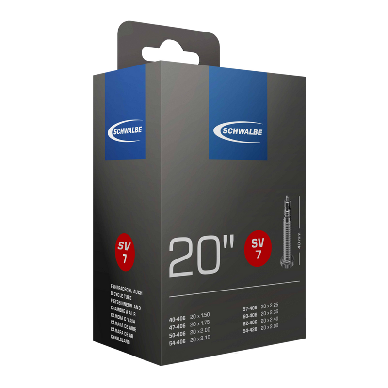 Load image into Gallery viewer, Schwalbe Inner Tubes
