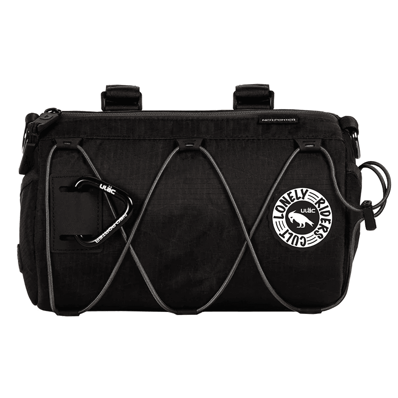 Load image into Gallery viewer, ULAC Neo Porter Coursier GT Pro Handlebar Roll 3.8L
