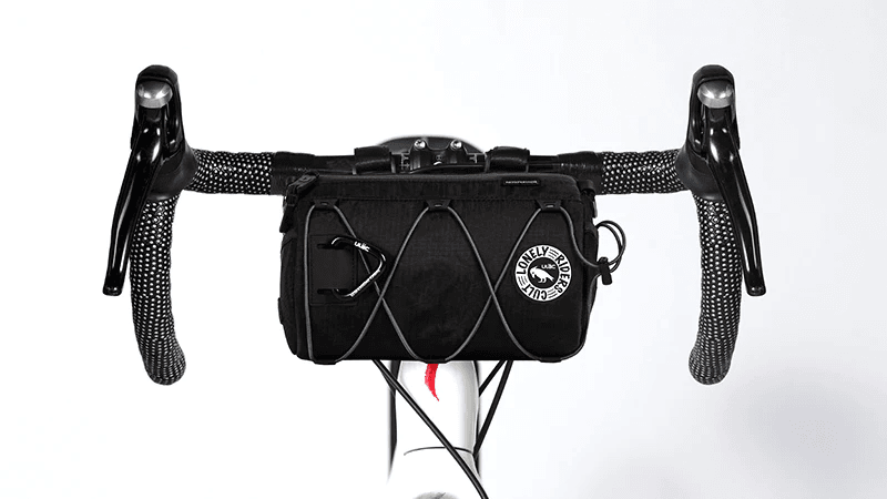 Load image into Gallery viewer, ULAC Neo Porter Coursier GT Pro Handlebar Roll 3.8L
