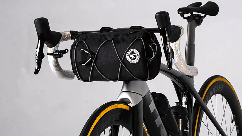 Load image into Gallery viewer, ULAC Neo Porter Coursier GT Pro Handlebar Roll 3.8L
