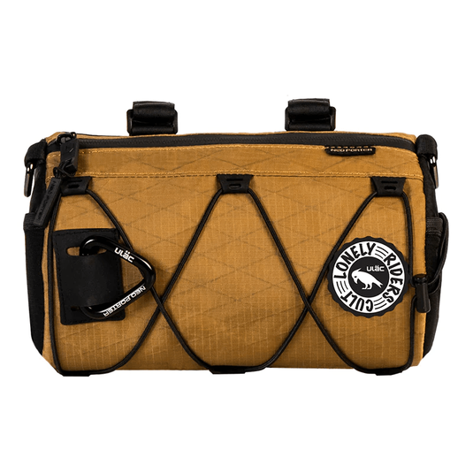 ULAC Neo Porter Coursier GT Pro Handlebar Roll 3.8L