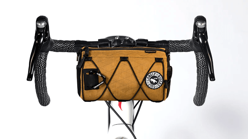 Load image into Gallery viewer, ULAC Neo Porter Coursier GT Pro Handlebar Roll 3.8L
