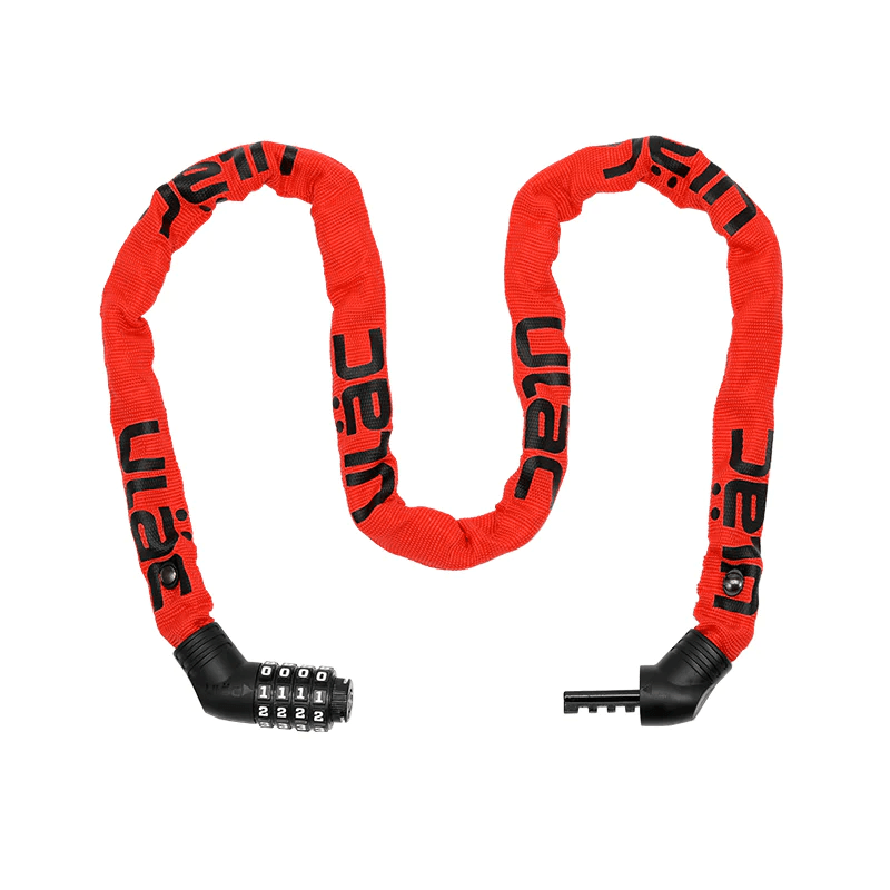 Load image into Gallery viewer, ULAC Street Fighter Chain Combo 5mm x 100cm
