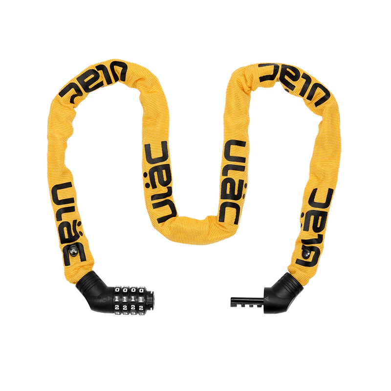 Load image into Gallery viewer, ULAC Street Fighter Chain Combo 5mm x 100cm

