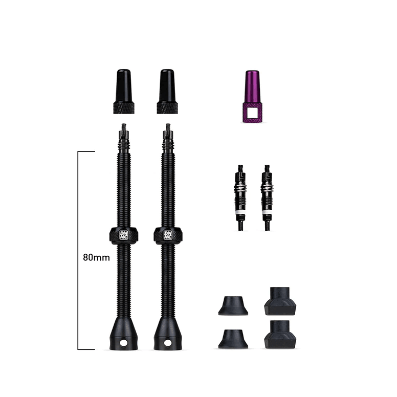 Load image into Gallery viewer, Dynamic Barkeeper Tubeless Valves
