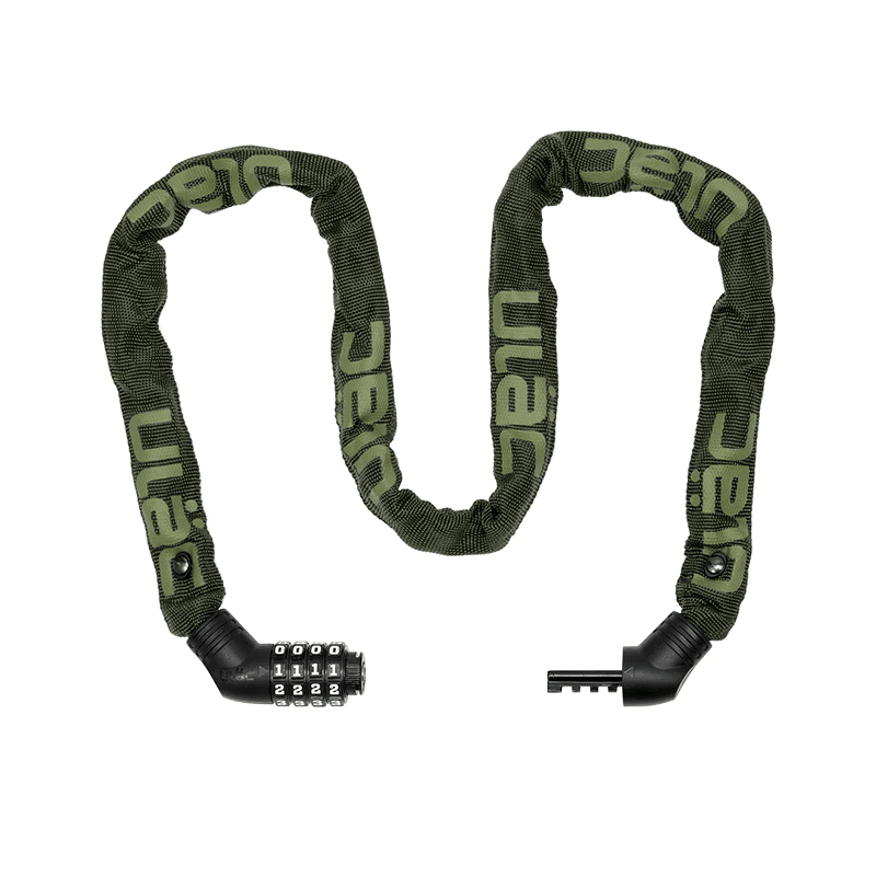 Load image into Gallery viewer, ULAC Street Fighter Chain Combo 5mm x 100cm
