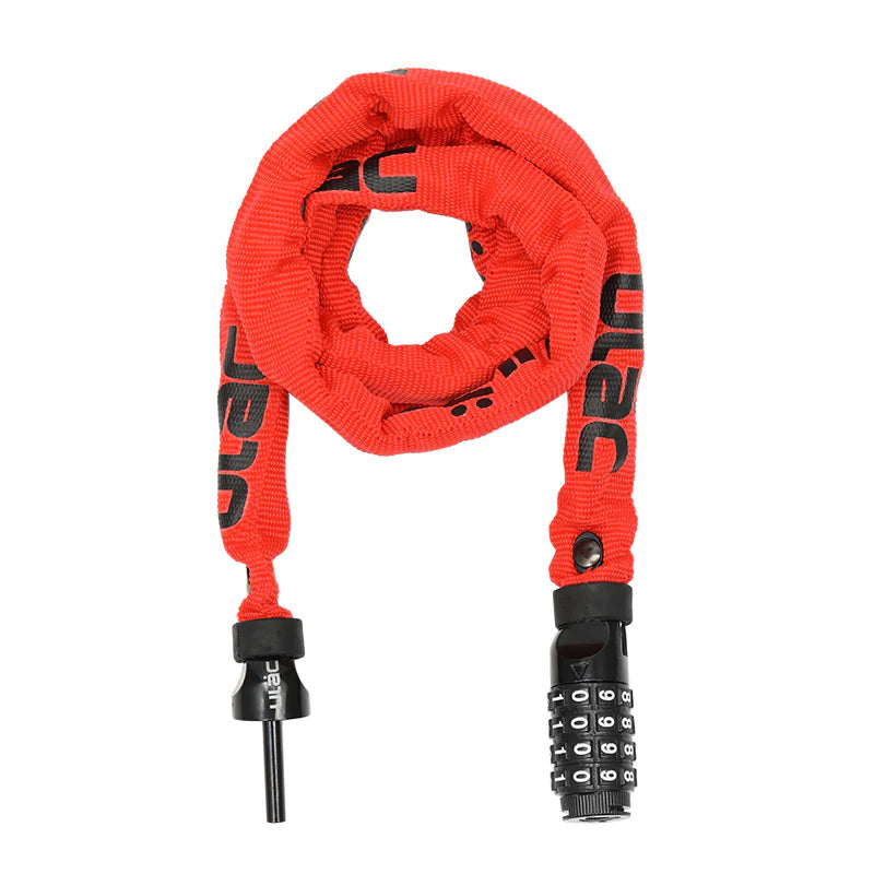Load image into Gallery viewer, ULAC 52nd Street Chain Combo 4mm x 120cm
