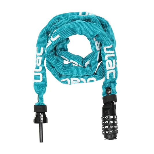 ULAC 52nd Street Chain Combo 4mm x 120cm