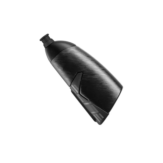 Elite Kit Crono CX Carbon Bottle and Bottlecage Kit
