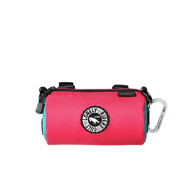 Load image into Gallery viewer, ULAC Neo Porter Coursier Pulse Handlebar Roll 1.1L
