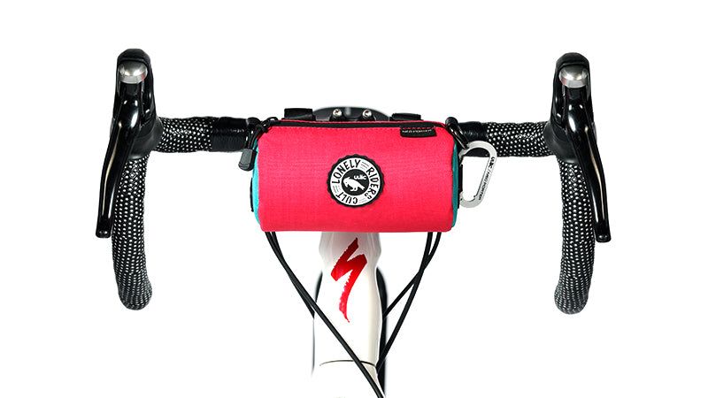 Load image into Gallery viewer, ULAC Neo Porter Coursier Pulse Handlebar Roll 1.1L
