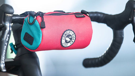 ULAC Neo Porter Coursier Pulse Handlebar Roll 1.1L