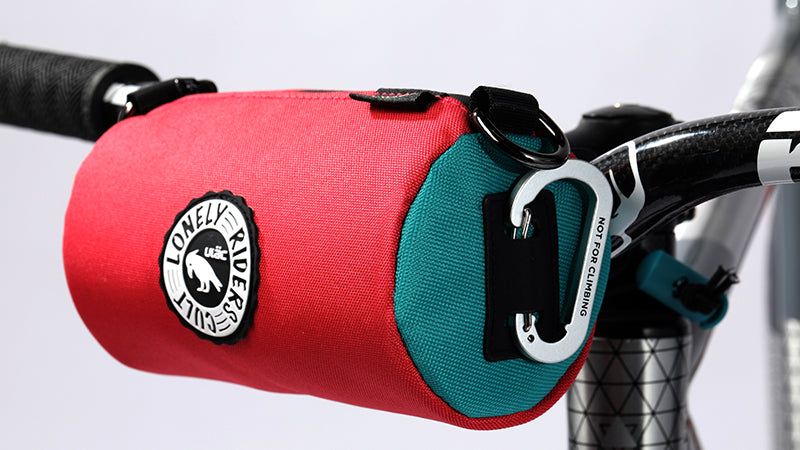 Load image into Gallery viewer, ULAC Neo Porter Coursier Pulse Handlebar Roll 1.1L
