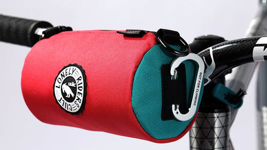 ULAC Neo Porter Coursier Pulse Handlebar Roll 1.1L