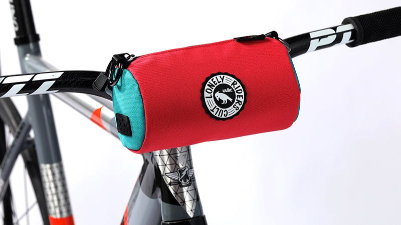 Load image into Gallery viewer, ULAC Neo Porter Coursier Pulse Handlebar Roll 1.1L
