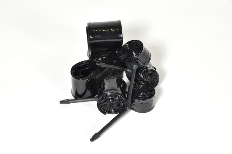 Load image into Gallery viewer, TPU Black Inner Tubes

