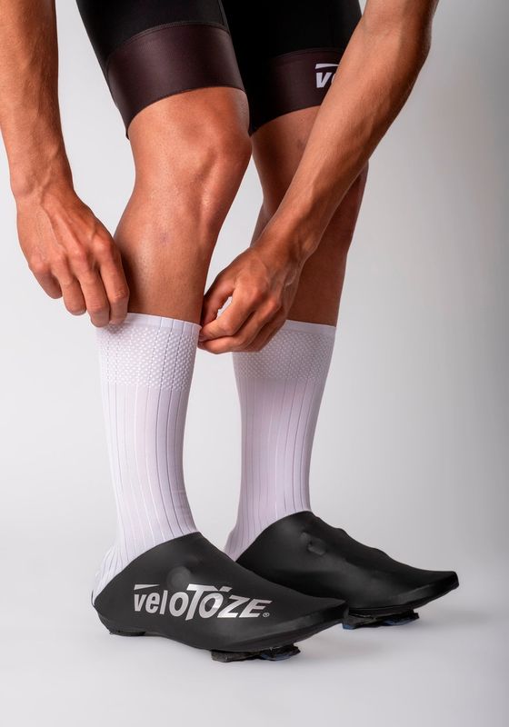 Load image into Gallery viewer, VeloToze Aero Shoe Covers
