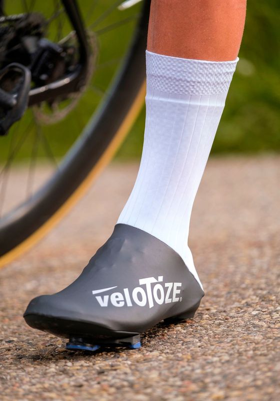 Load image into Gallery viewer, VeloToze Aero Shoe Covers
