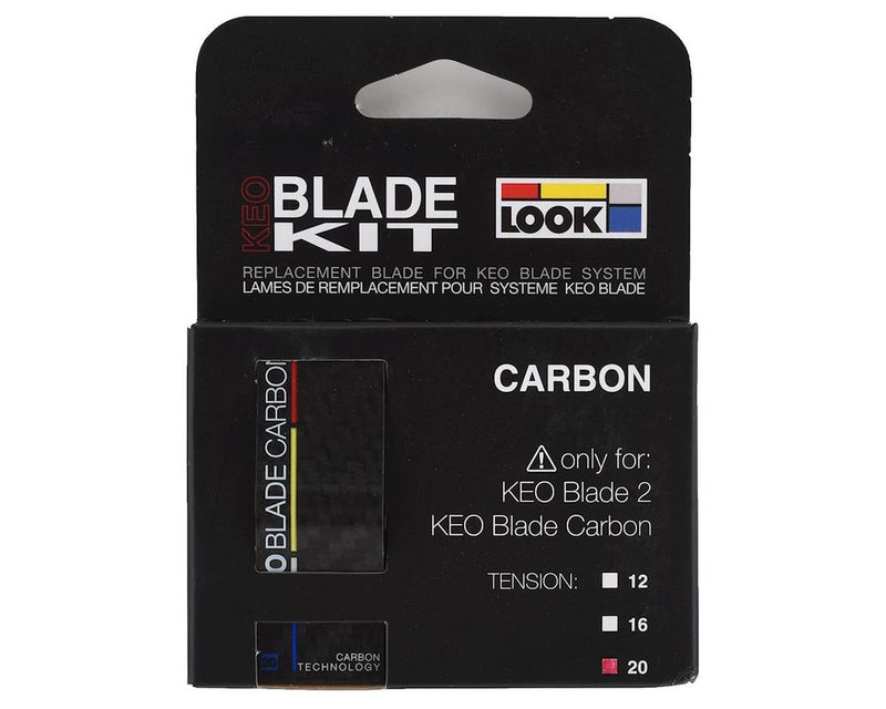 Load image into Gallery viewer, Look Keo Blade Carbon Spring Kits
