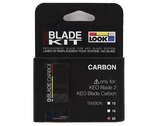 Look Keo Blade Carbon Spring Kits
