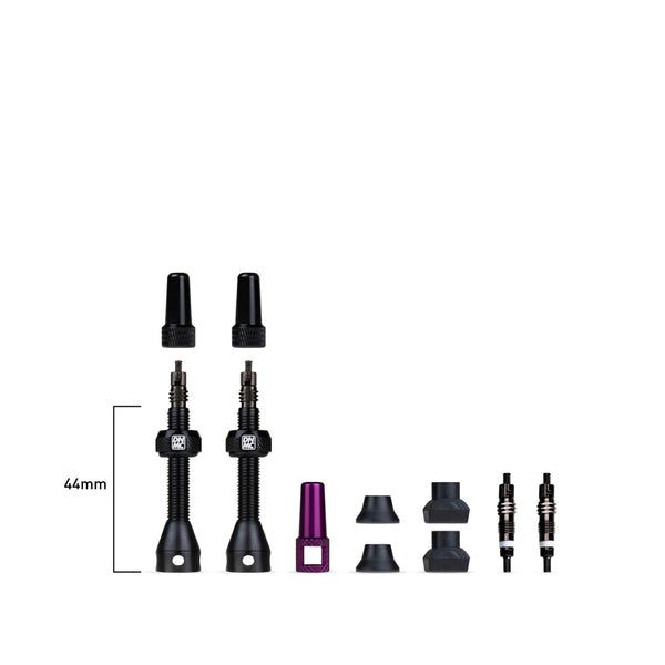 Load image into Gallery viewer, Dynamic Barkeeper Tubeless Valves
