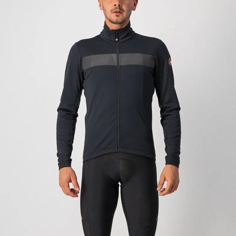 Load image into Gallery viewer, Castelli Raddoppia 3 Jacket - Men's
