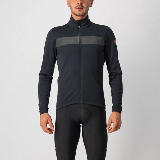 Castelli Raddoppia 3 Jacket - Men's